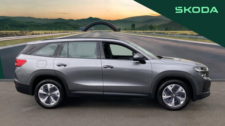 Skoda Kodiaq 1.5 TSI e-TEC SE 5dr DSG [7 Seat] Petrol Estate